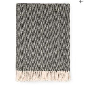 SFERRA Celine Throw